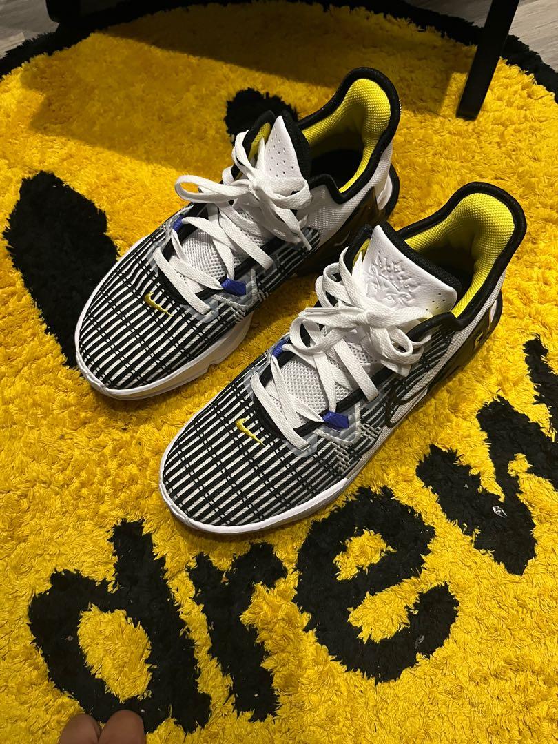Nike Lebron Witness VI EP