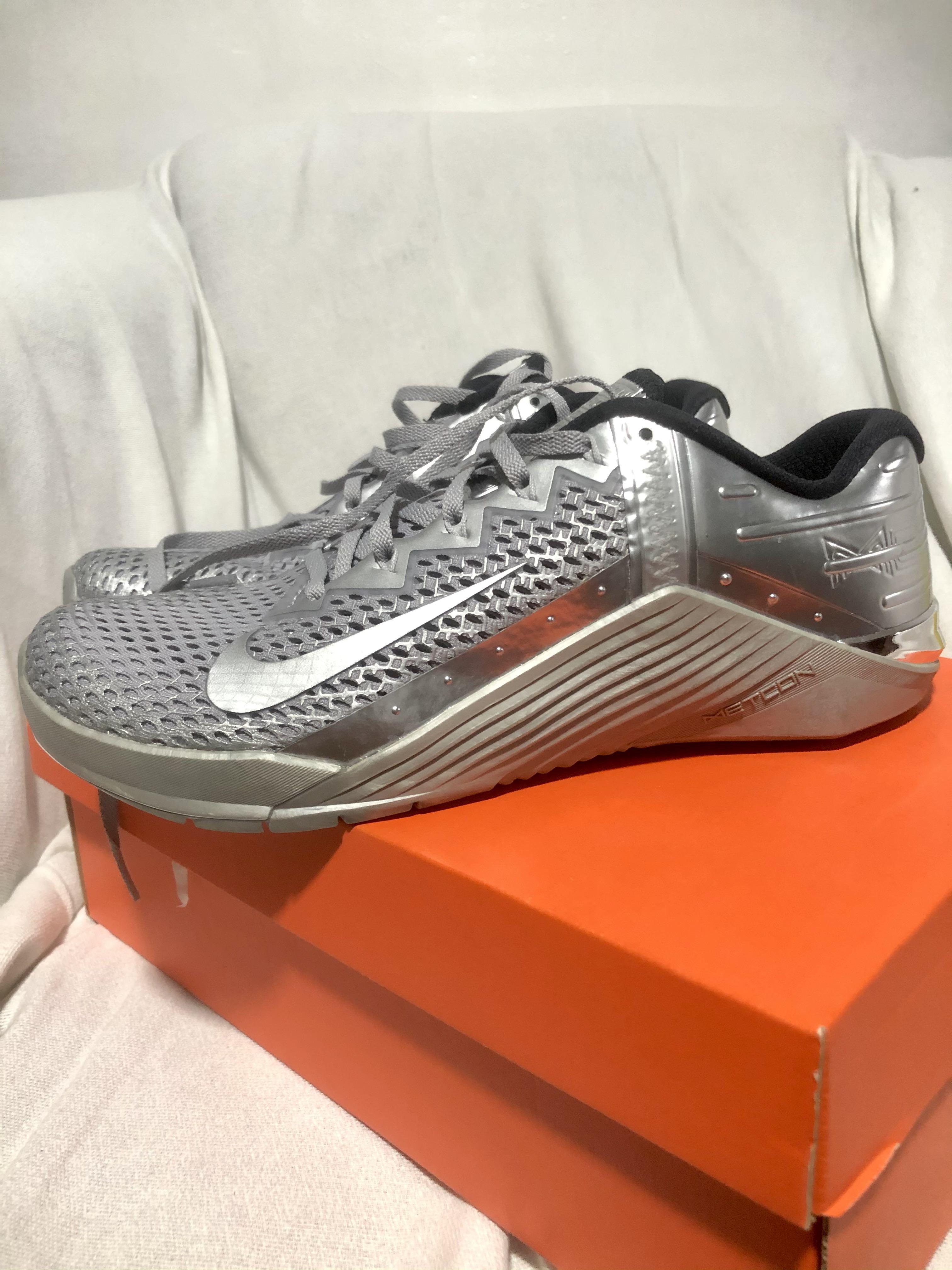 Metcon premium hotsell