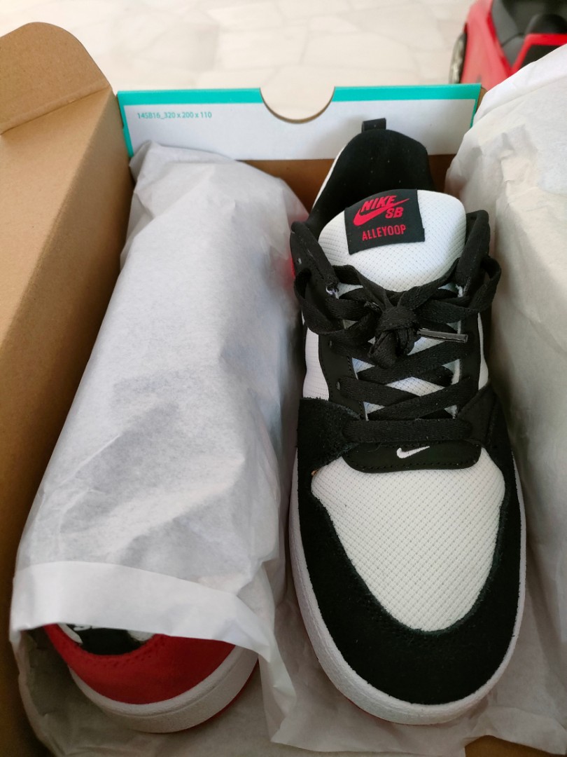 nike sb alleyoop