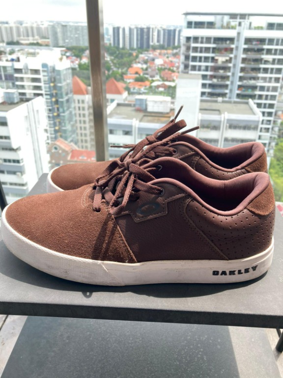 Oakley casual shoes shop