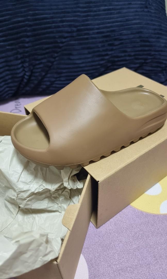 New yeezy slides 2025 2020
