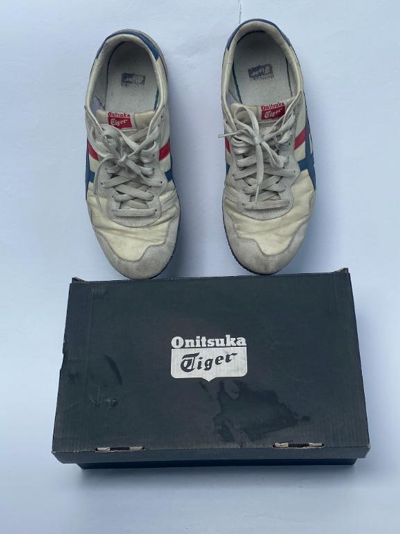Ciri ciri discount onitsuka ori