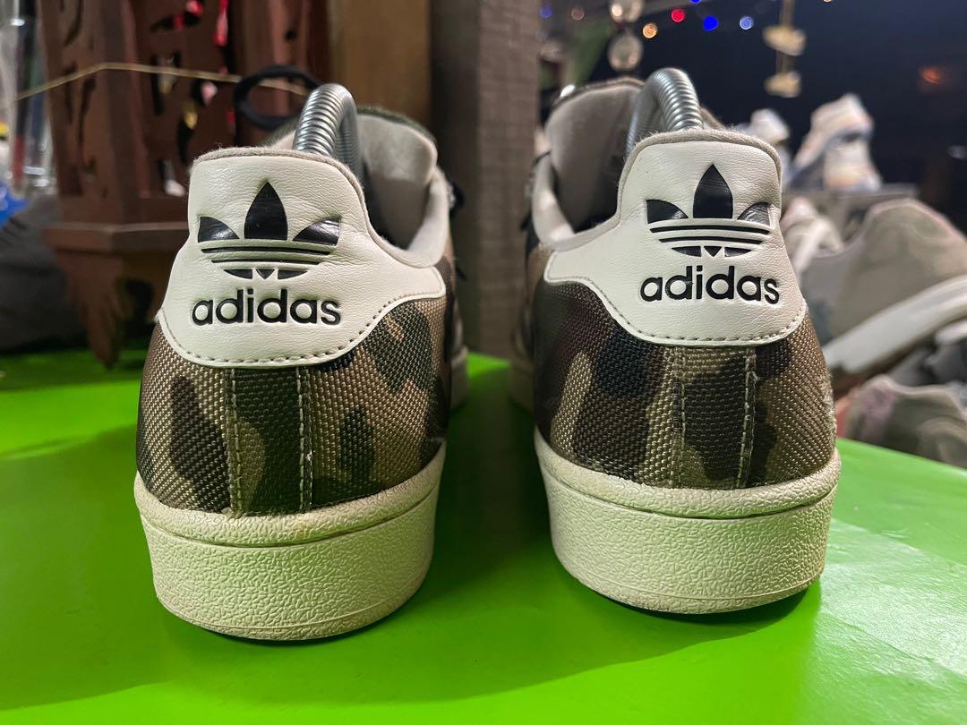 Original Adidas Zapatillas Superstar Shell Toe Pack Men s Fashion