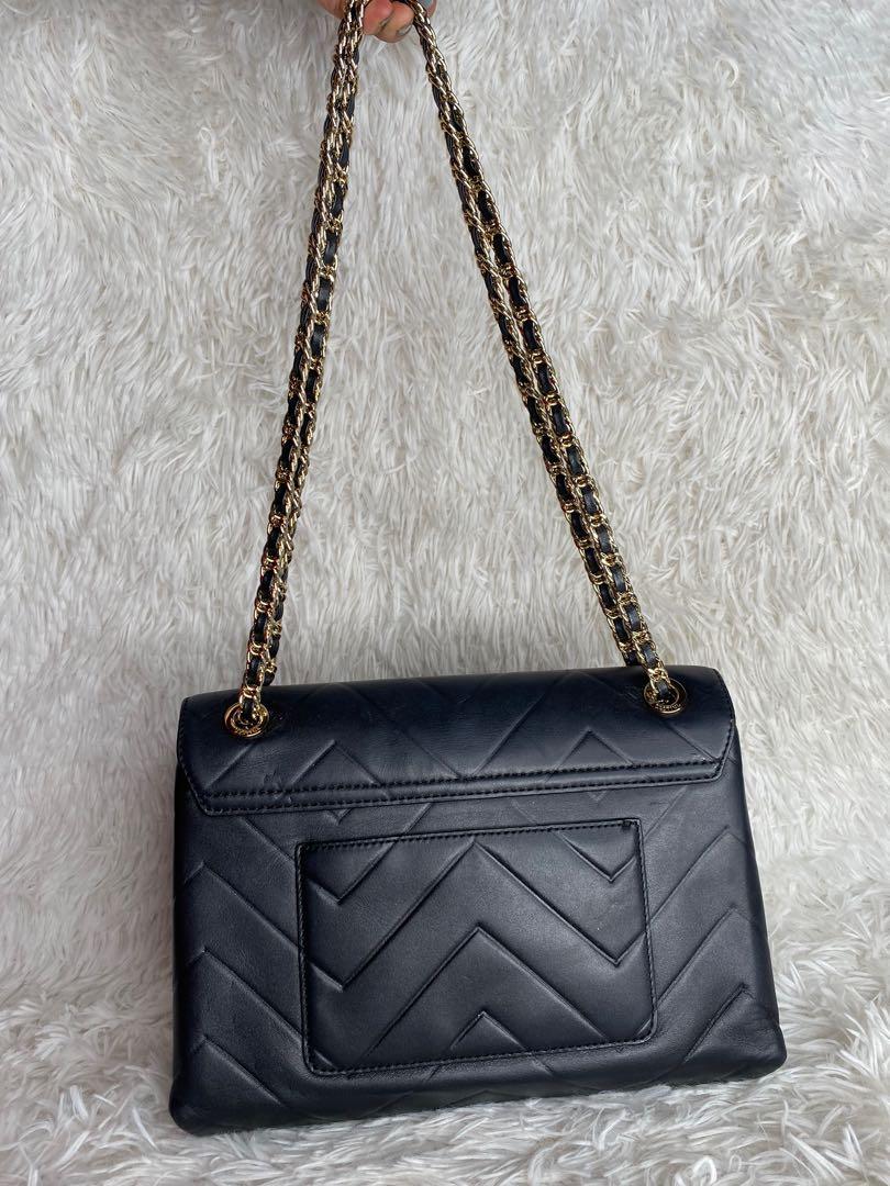 Original Jestina 2way bag, Luxury, Bags & Wallets on Carousell
