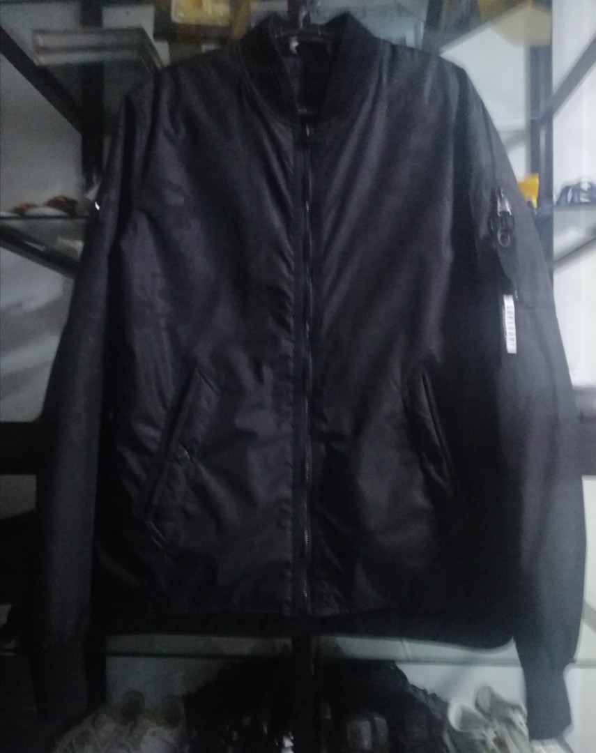 Original Super Dry Bomber Jacket, Men's Fashion, Coats, Jackets and ...