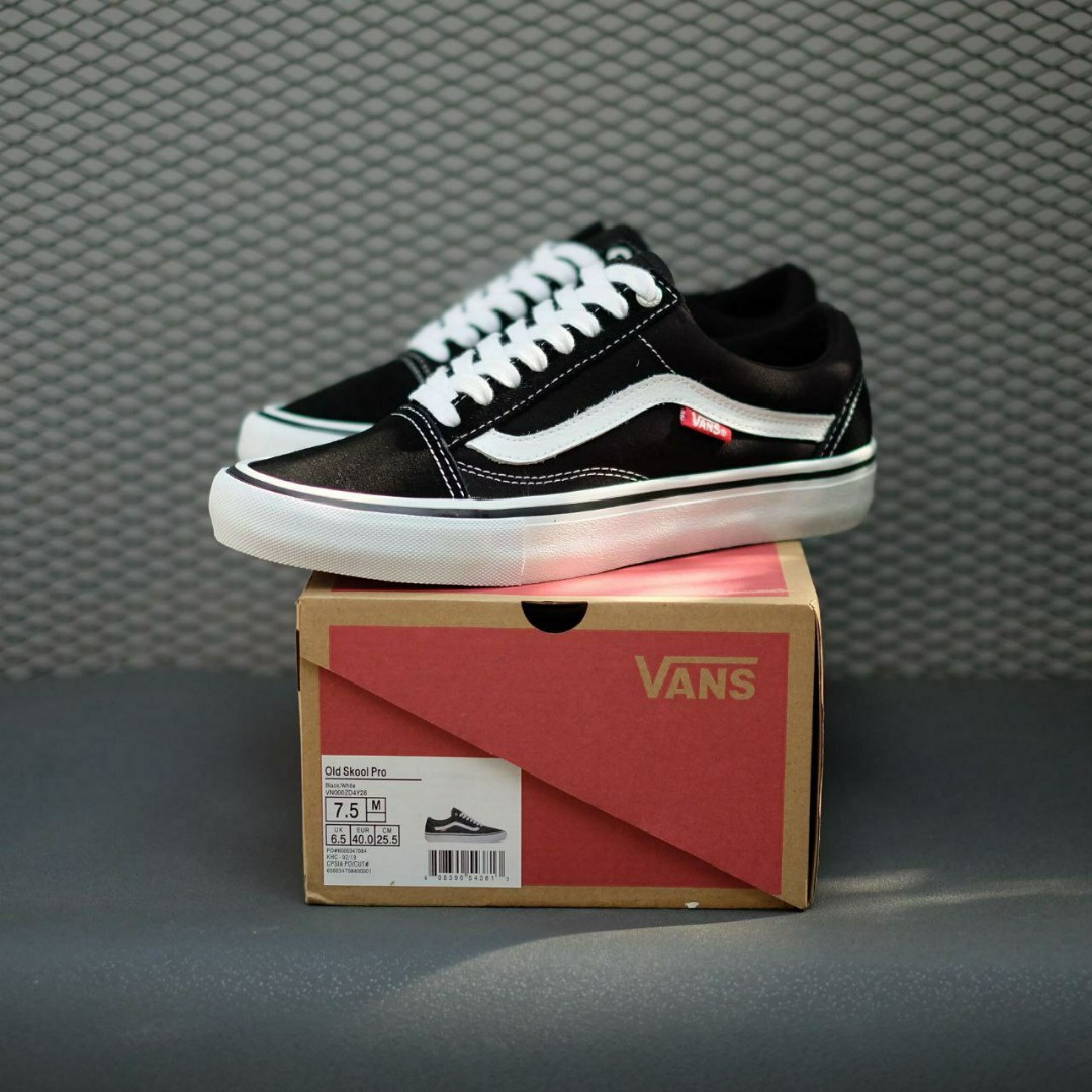 vans old skool m