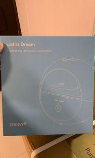 OSIM uMist Dream (Black)