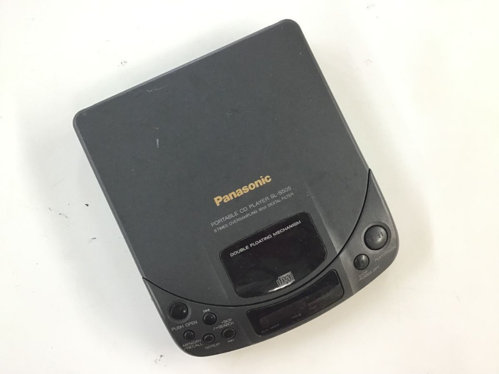 その他 SL-S501C Panasonic