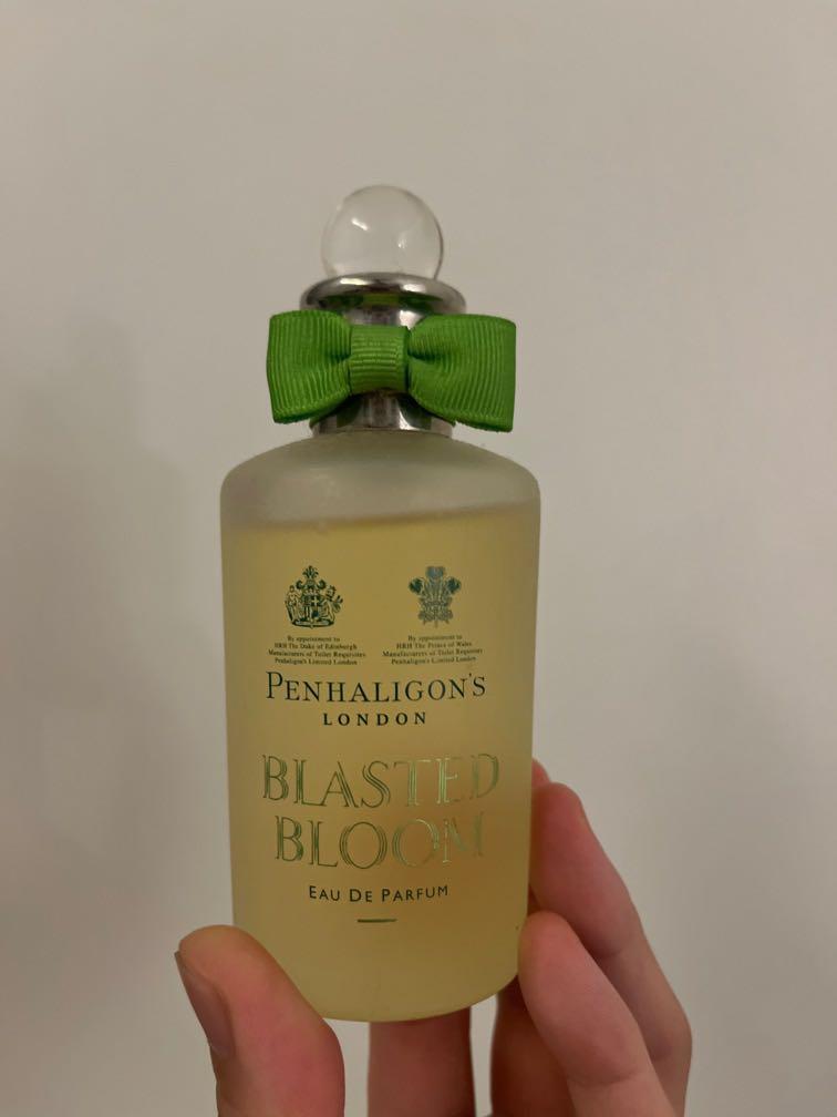 Blasted bloom sales 100ml