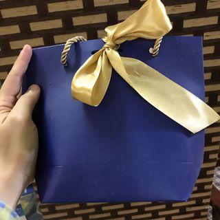 Paper Bag Goodies
