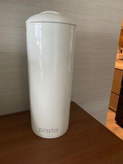 Pasta jar