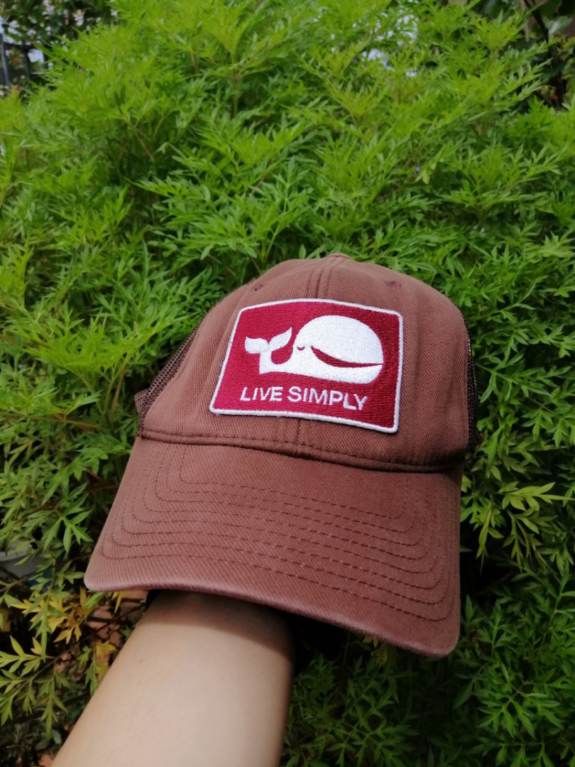 Patagonia