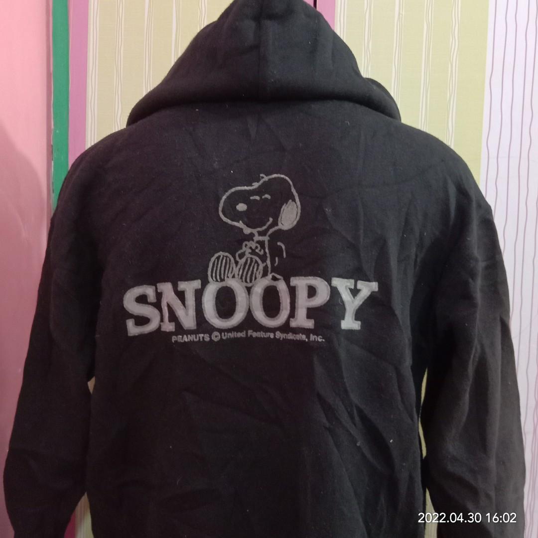 Peanuts Jacket, Men's Fashion, Coats, Jackets and Outerwear on Carousell