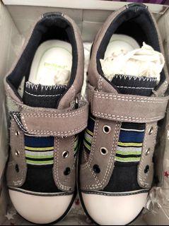 Pediped Flex - Jones Grey