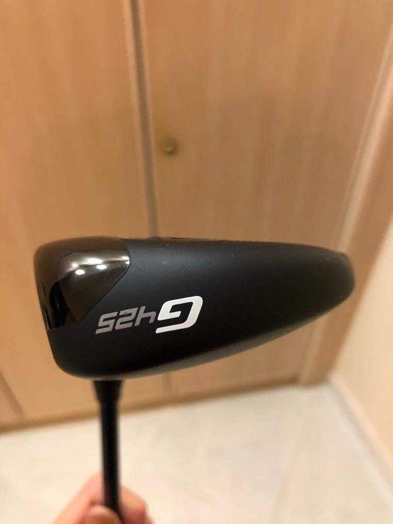 PING - PING G425 MAX 3W 14.5° ヘッドのみ 2025年最新】Yahoo!オークション -g425 max 3w ヘッドの中古品