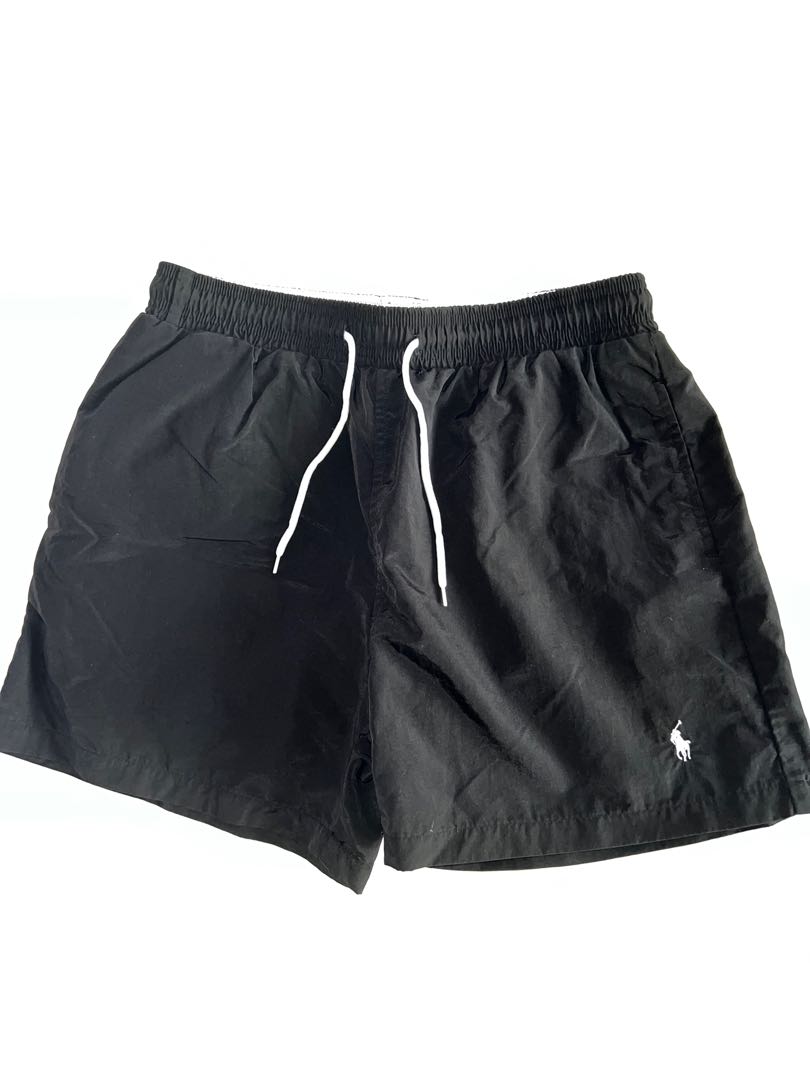 Ralph lauren classic hotsell shorts