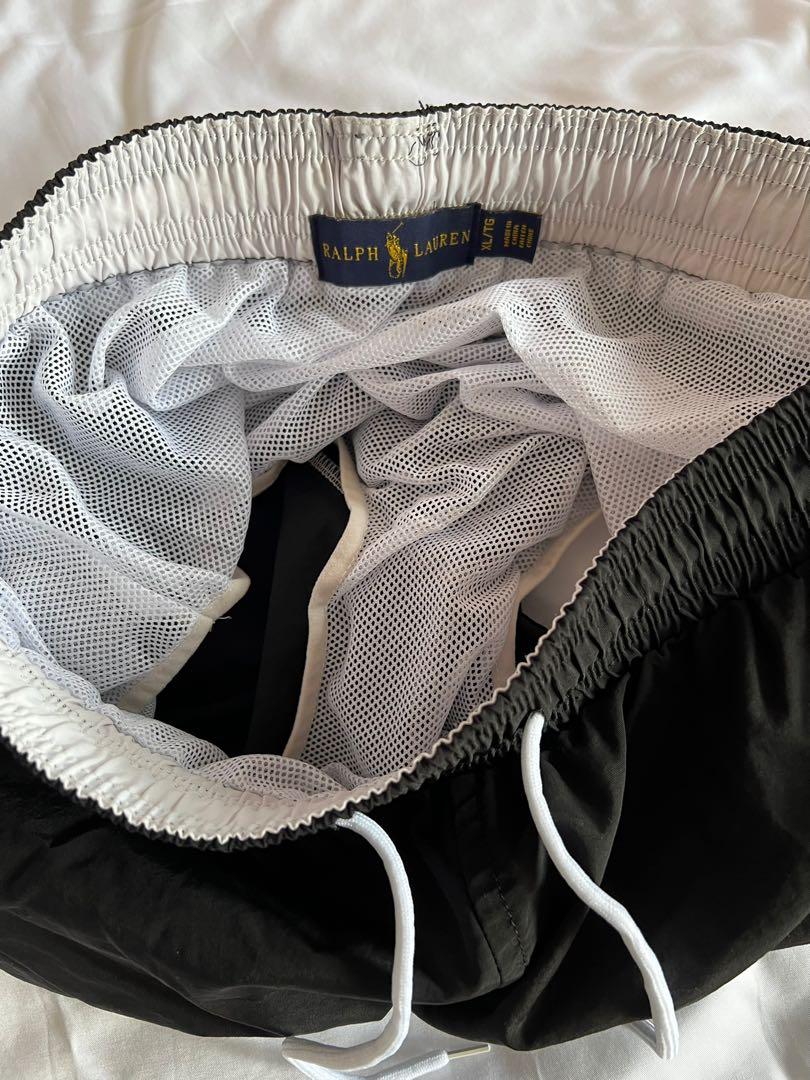 Ralph lauren clearance drawstring
