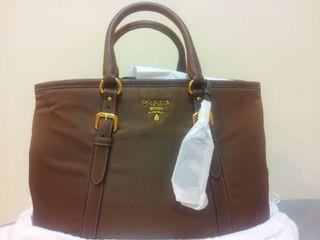 Prada Handbag