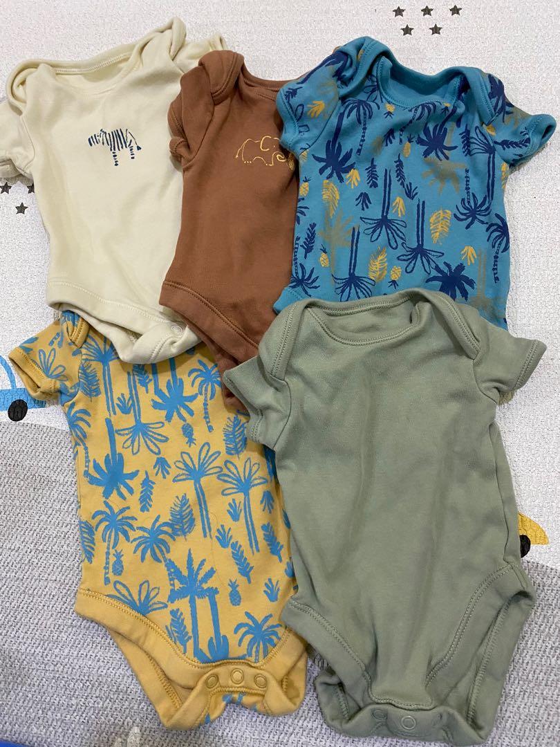 Primark cheap rompers baby