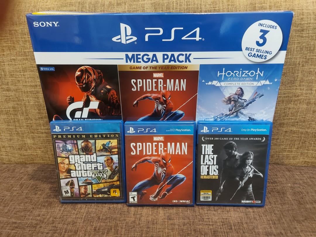 Ps4 slim 1TB brandnew condition (Category: PlayStation) located in Manila. Submitted by pjthebartender (Listing ID 1158046564, Image 1). Description: Latest PS4 slim 1TB latest model 1 orig ds4 version 2 Orig and Complte cables 3 games Spiderman Gta V The Last of us 13k only We ship nationwide via LBC/Grab Meet ups LRT 1-2 Welcome Rotonda Tondo Area https://www.facebook.com/Gamers-lounge-110491970689720/.