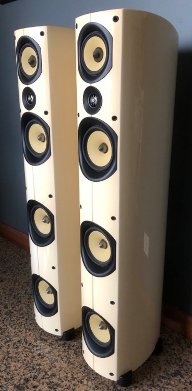Psb t2 speakers hot sale