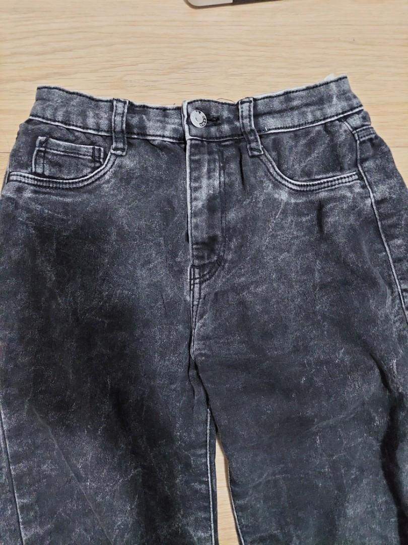 Pull \u0026 Bear jeans, Fesyen Wanita 