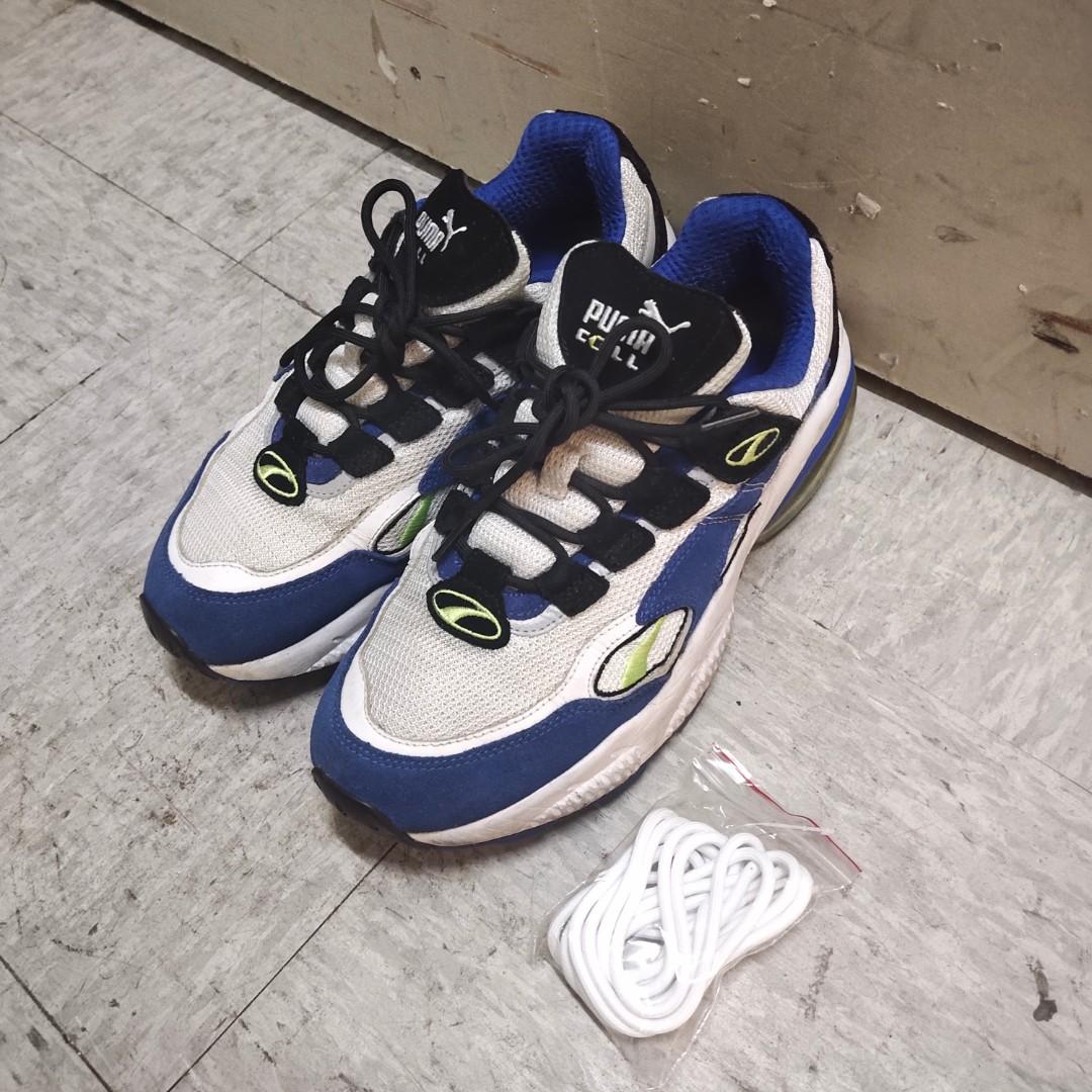Puma Cell Venom