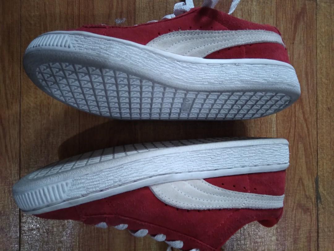 Puma shoes for boys, Babies & Kids, Babies & Kids Fashion on Carousell