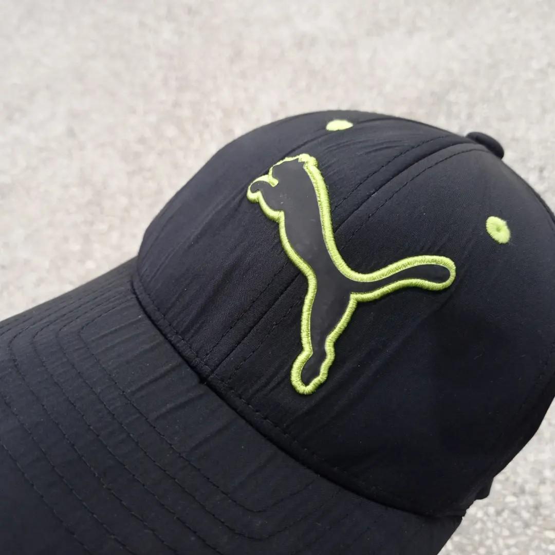 PUMA KIDS Flexfit Casual Cap Original 