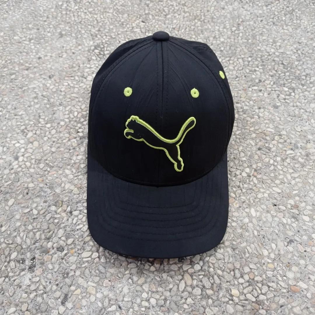 PUMA KIDS Flexfit Casual Cap Original 