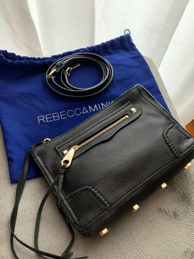 Rebecca minkoff store regan camera bag