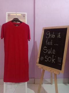Red Dress Limited