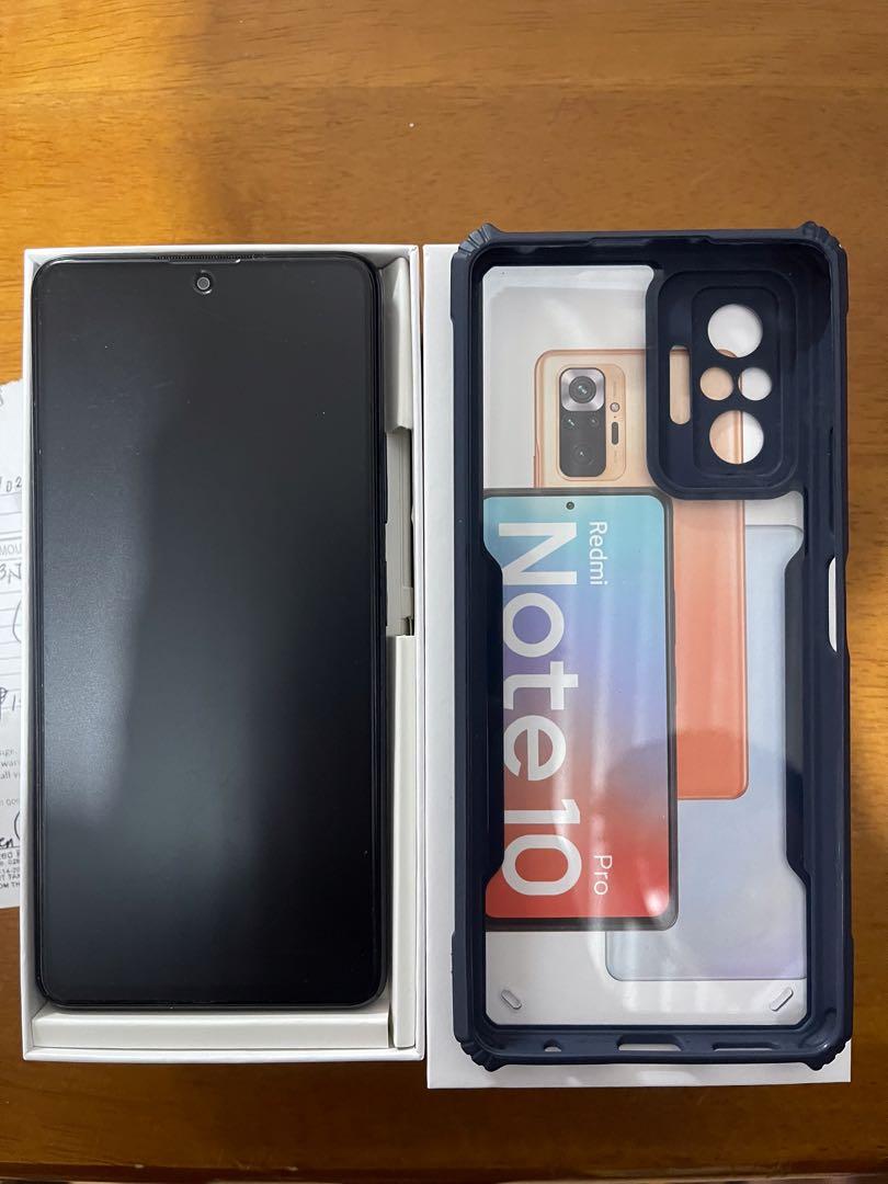 正規品販売 Android Gray Onyx Pro 10 Note 新品未使用 Redmi スマートフォン本体 Fundacjabirn Pl