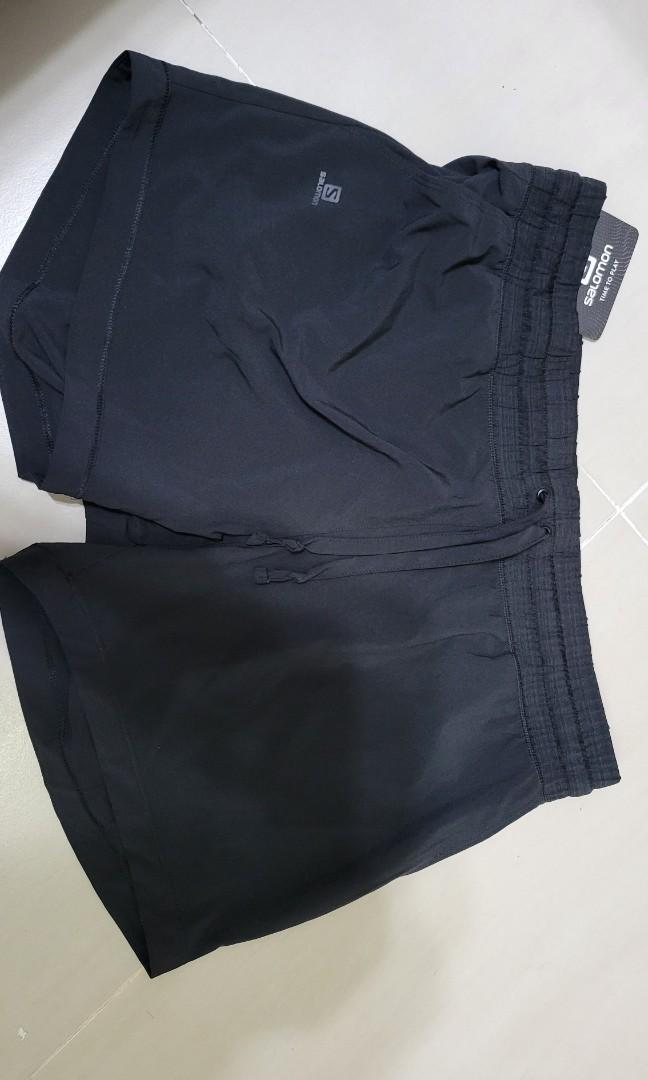 Salomon comet short W XL