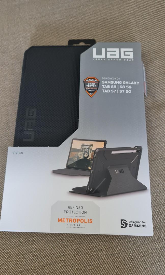 Tab s7 uag cheap