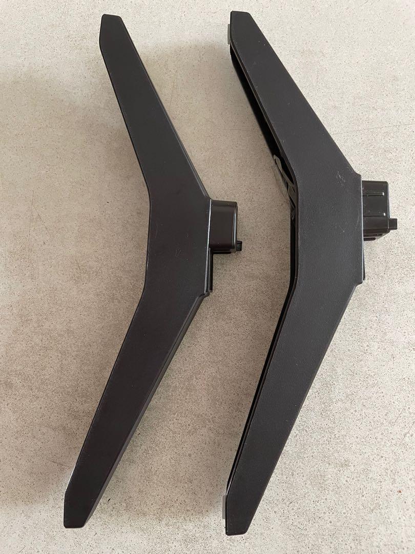 Samsung TV Stand/Legs (Left & Right), TV & Home Appliances, TV ...