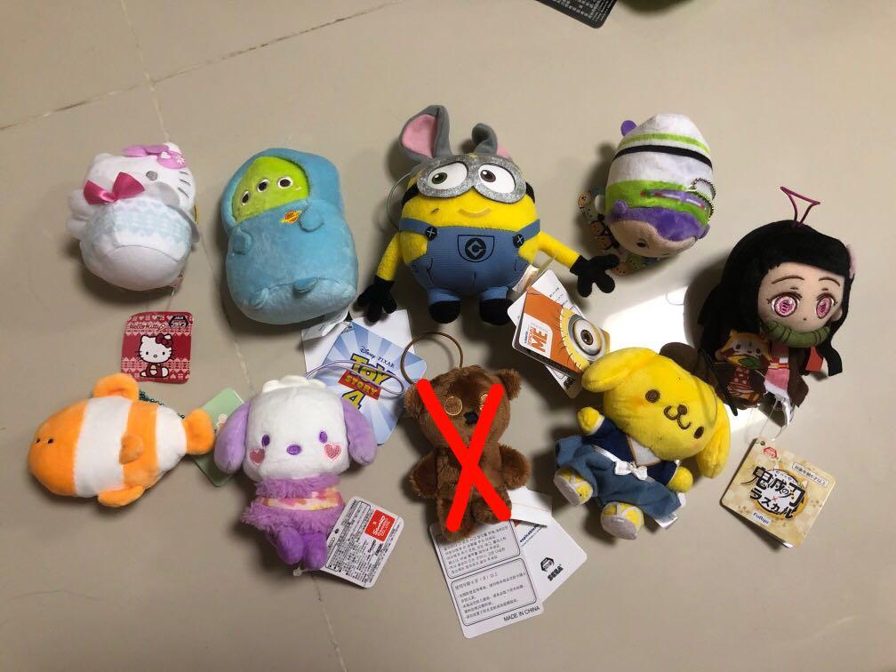 Kitty buzz toy sales