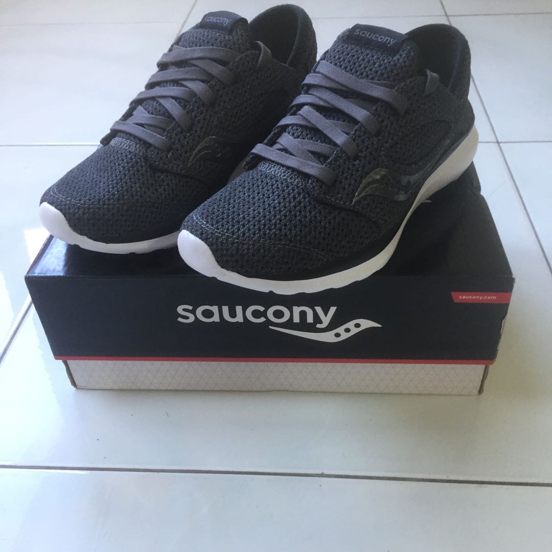 Saucony kineta 2025 relay wool