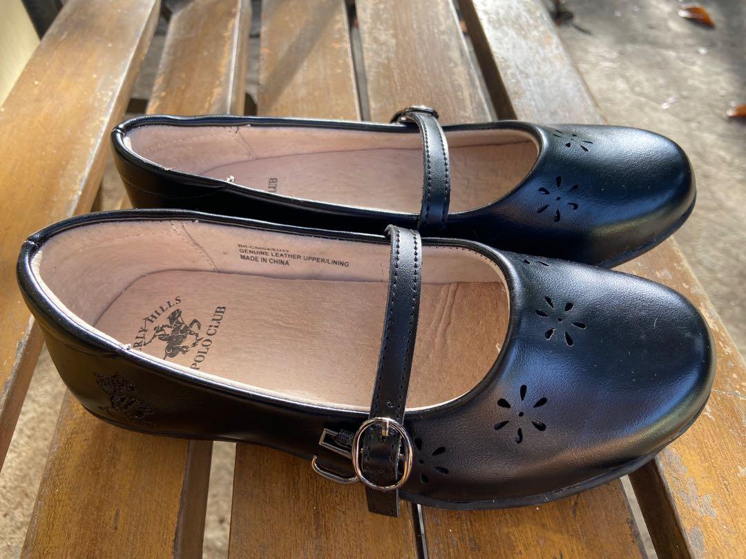 Sunday school clearance shoes