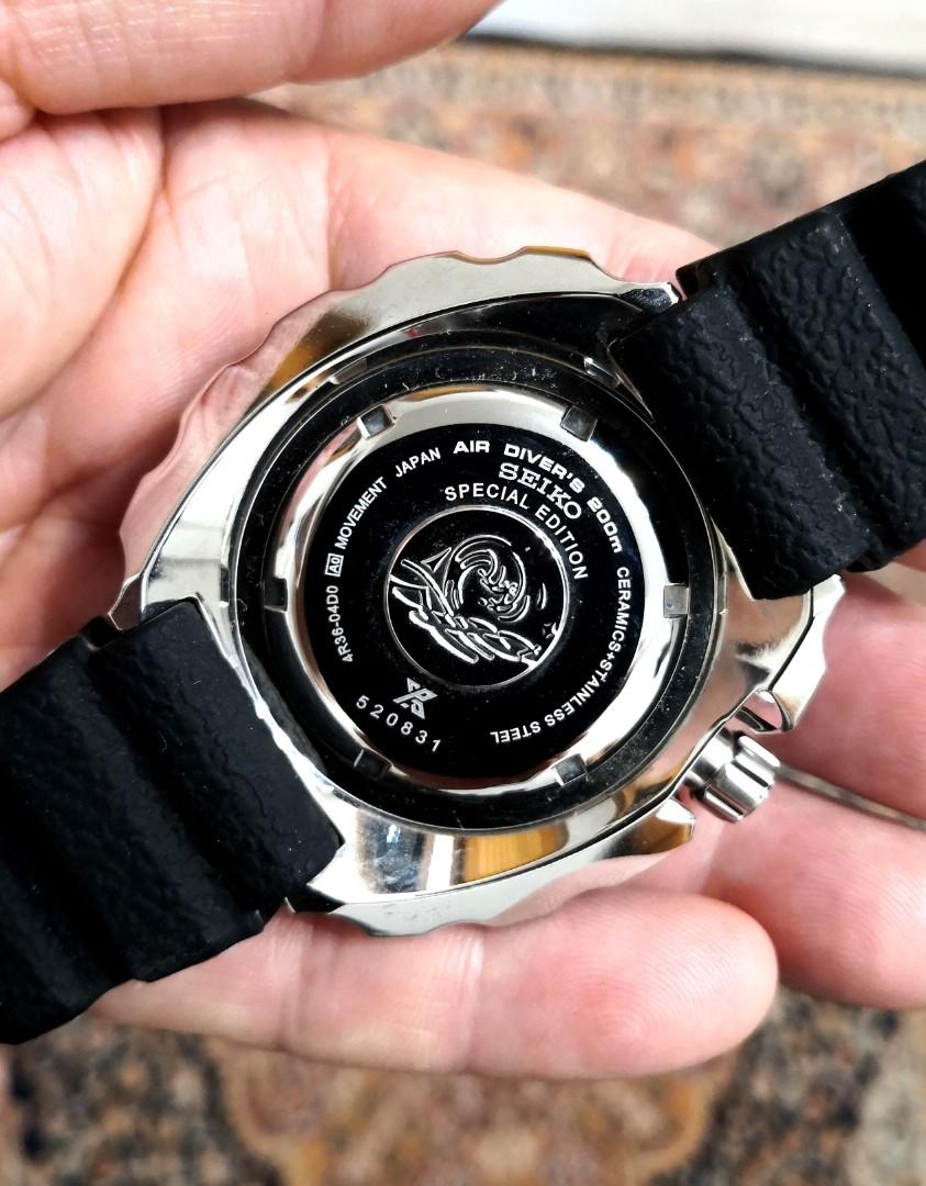 Seiko prospex srp655k1 store