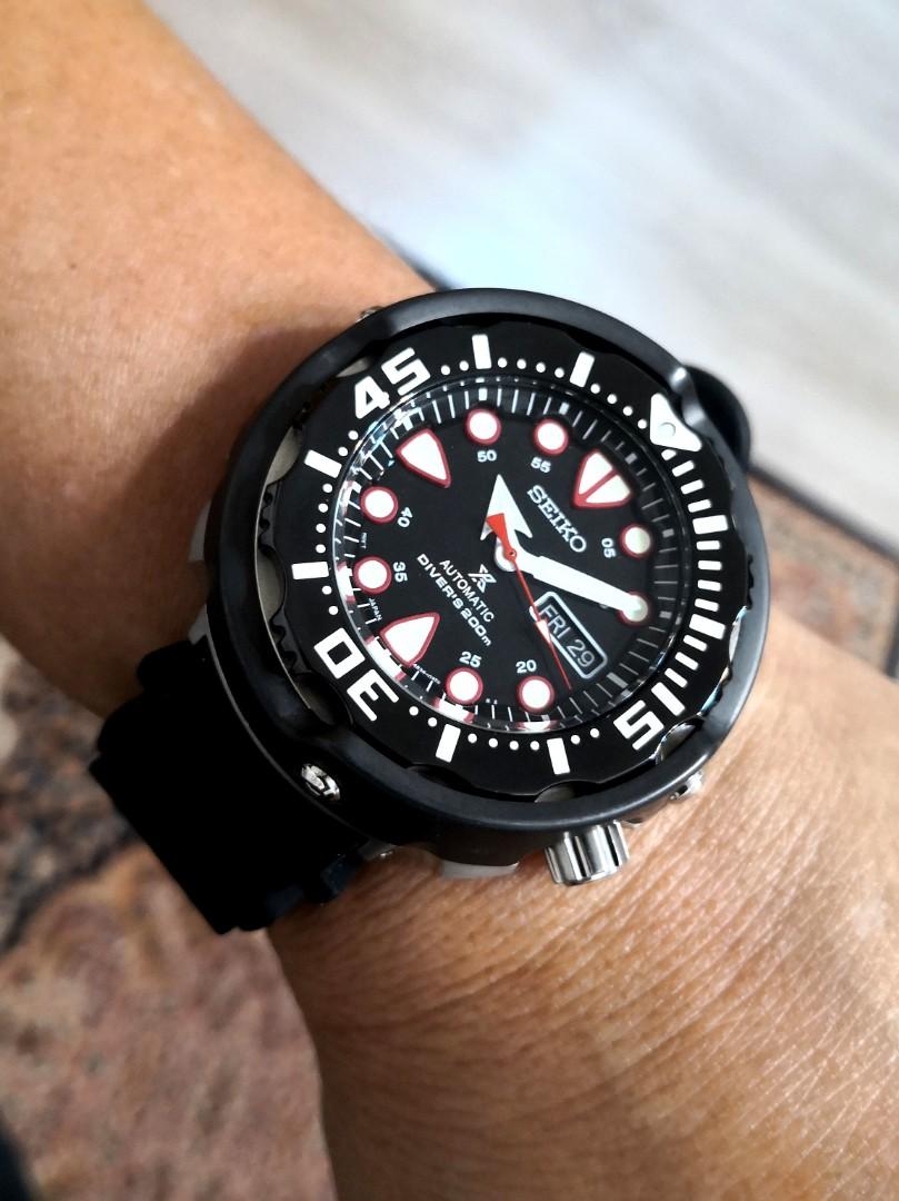 Seiko prospex srp655k1 on sale