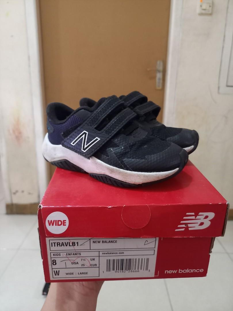 New balance original anak cheap