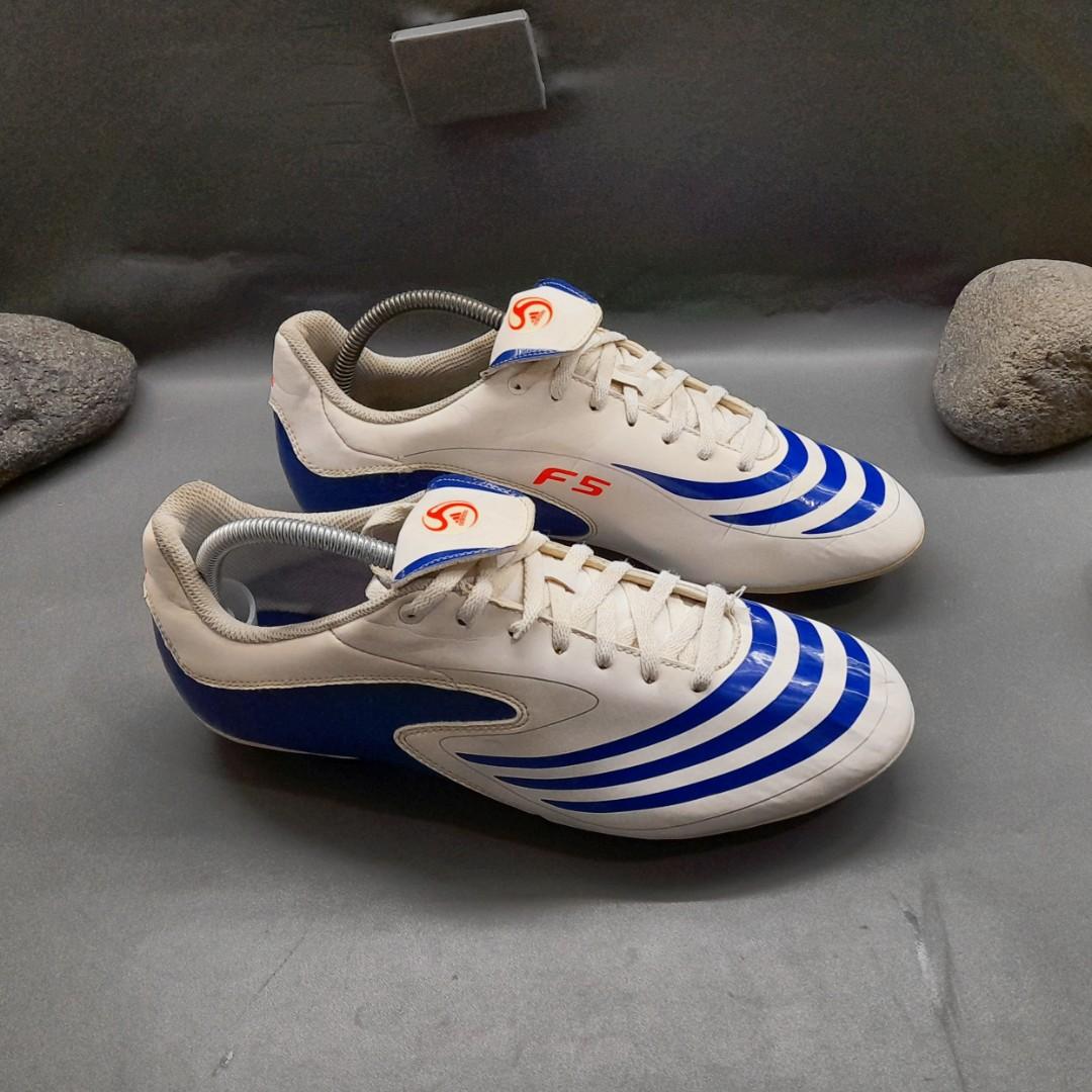 Adidas f5 tunit blue shop