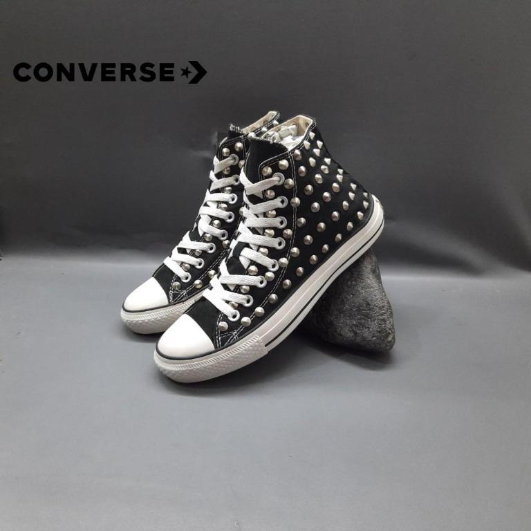 Converse nere 41 shop
