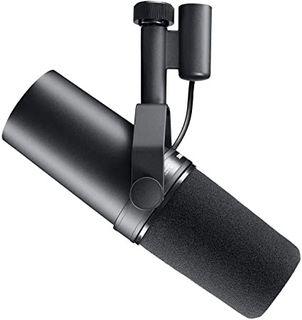 Shure SM7B Authentic For sale