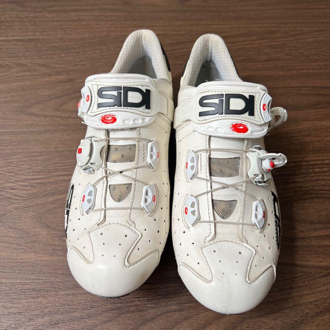 SIDI Wire size 41 Sports Equipment Bicycles Parts Bicycles on Carousell
