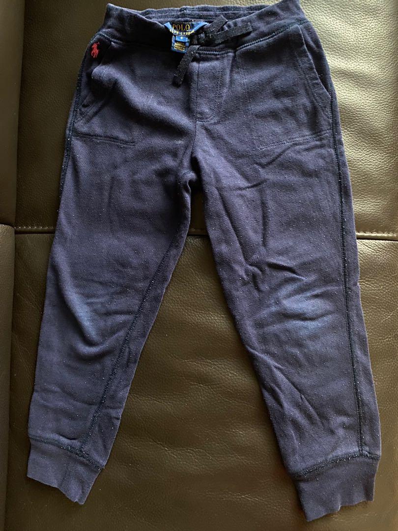 sold out] RALPH LAUREN 110-120-