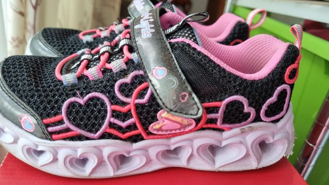 Girls trainers sale