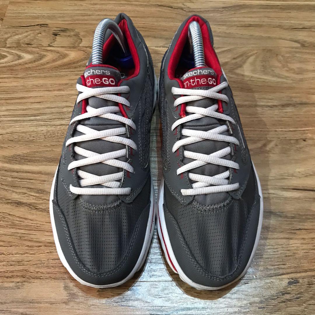 Skechers resalyte mens cheap