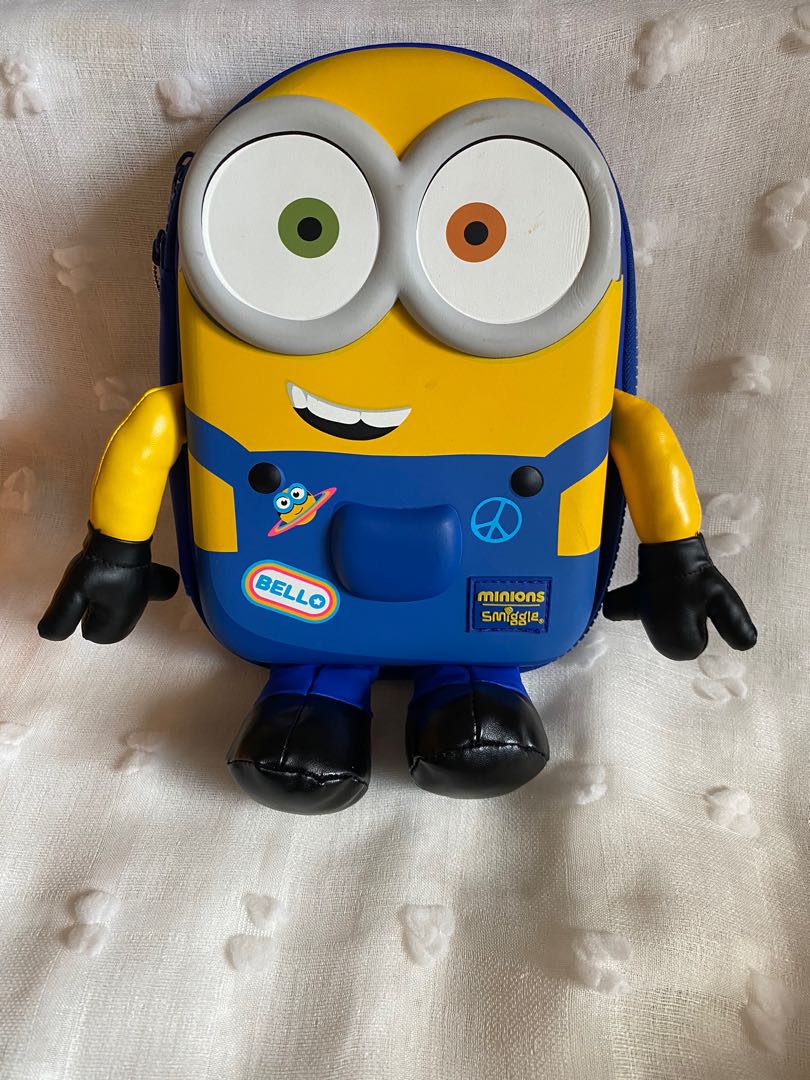 Stockland - Minions have landed at Smiggle! Find your favourite